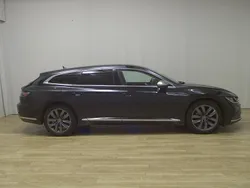 Schwarz Gebraucht 2023 VW Arteon Elegance Kombi | 25.480 € (Superpreis)