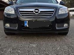Gebraucht 2013 Opel Insignia Innovation Limousine | 3.500 € (Fairer Preis)