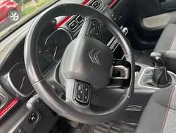 Andere farben Gebraucht 2017 Citroën C3 Kleinwagen | 7.100 €
