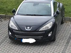 Schwarz Gebraucht 2010 Peugeot RCZ Coupé | 4.000 € (Superpreis)