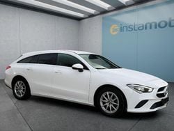 Gebraucht 2023 Mercedes CLA200 Limousine | 29.649 € (Fairer Preis)