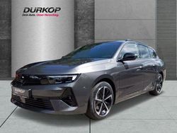 Vulkan grau (metalli Gebraucht 2024 Opel Astra Kombi | 24.990 € (Fairer Preis)