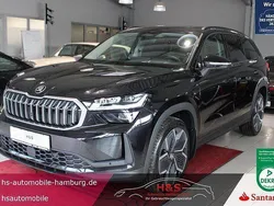 Schwarz Neu 2024 Skoda Kodiaq Selection SUV | 49.900 € (Fairer Preis)