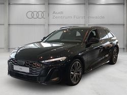 Schwarz Gebraucht 2024 Audi A5 Comfort Coupé | 74.980 €
