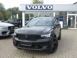Onyx black Neu 2025 Volvo XC40 Plus SUV | 42.900 € (Fairer Preis)