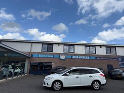 Weiß Gebraucht 2014 Ford Focus Trend Kombi | 2.450 € (Guter Preis)