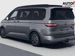 Indiumgrau metallic dach... Neu 2025 VW T7 Beach Van | 65.175 €