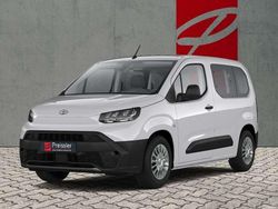 Weiß (ice white) Gebraucht 2024 Toyota Proace Verso City Kombi | 21.953 €