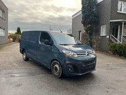 Grau Gebraucht 2020 Citroën Jumpy Van / Kleinbus | 8.990 € (Superpreis)