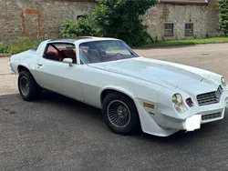 Weiß Gebraucht 1978 Chevrolet Camaro Coupé | 18.000 €