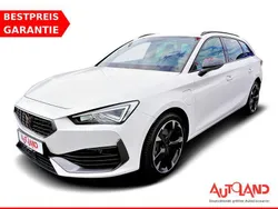 Andere Gebraucht 2022 Cupra Leon Kombi | 25.890 € (Fairer Preis)
