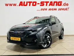 Magnetite gray (m) Gebraucht 2024 Subaru Crosstrek Comfort SUV | 31.750 € (Fairer Preis)