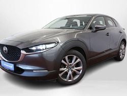 Machine gray Gebraucht 2019 Mazda CX-30 Selection SUV | 14.990 €