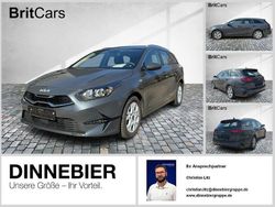 Grau Gebraucht 2023 Kia Ceed Sportswagon Vision Kombi | 23.045 € (Fairer Preis)