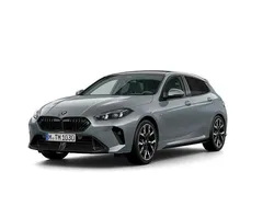 Neu 2025 BMW 123 Efficient Dynamics Kleinwagen | 48.490 € (Guter Preis)