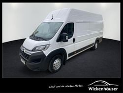 Weiß Gebraucht 2022 Citroën Jumper Van / Kleinbus | 21.490 € (Guter Preis)