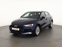 Grau Neu 2025 Audi A3 Comfort Limousine | 31.890 € (Superpreis)