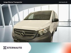 Arktikweiß Gebraucht 2024 Mercedes Vito | 32.665 € (Etwas zu teuer)