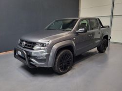 Indiumgrau Gebraucht 2020 VW Amarok Abholung | 32.950 € (Fairer Preis)