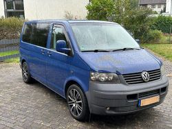 Blau Gebraucht 2006 VW T5 Van | 6.900 €