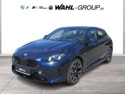 Blau Gebraucht 2025 BMW 123 M Sport Kleinwagen | 46.390 € (Guter Preis)