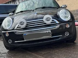 Schwarz Gebraucht 2007 Mini One Cabriolet Cabrio | 4.600 € (Fairer Preis)