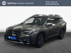Gelb Gebraucht 2024 Subaru Outback Platinum SUV | 41.990 € (Fairer Preis)