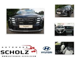 Schwarz Neu 2025 Hyundai Tucson Prime SUV | 44.480 € (Fairer Preis)
