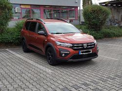 Braun Gebraucht 2022 Dacia Jogger Extreme Van / Kleinbus | 18.000 € (Fairer Preis)