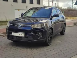 Blau Neu 2024 Ssangyong Tivoli SUV | 22.990 € (Etwas zu teuer)