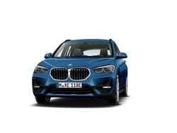 Gebraucht 2021 BMW X1 Performance SUV | 27.980 € (Etwas zu teuer)