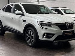 Weiß Gebraucht 2022 Renault Arkana Zen SUV | 18.700 € (Guter Preis)