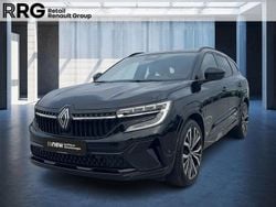 Schwarz Gebraucht 2024 Renault Espace Iconic Van / Kleinbus | 35.990 € (Guter Preis)