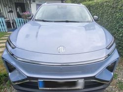 Gebraucht 2022 MG Marvel R Performance SUV | 29.000 € (Fairer Preis)