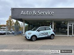 Blau Gebraucht 2025 Leapmotor T03 Kleinwagen | 17.900 € (Fairer Preis)