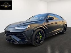 Schwarz Gebraucht 2024 Lamborghini Urus SUV | 279.990 €