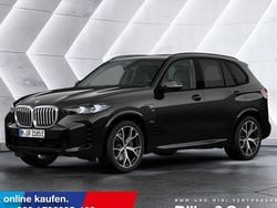 Schwarz Neu 2025 BMW X5 SUV | 94.790 € (Superpreis)