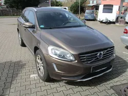 Twilight bronze / metallic Gebraucht 2013 Volvo XC60 Summum SUV | 16.900 €