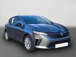 Dolomitgrau Neu 2025 Renault Clio V Evolution | 19.790 € (Guter Preis)