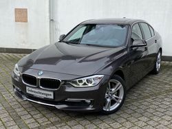 Braun Gebraucht 2013 BMW 335 Performance Limousine | 20.900 € (Fairer Preis)