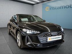 Schwarz Gebraucht 2025 Audi A5 Coupé | 48.549 € (Fairer Preis)