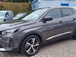 Grau Gebraucht 2023 Peugeot 3008 GT SUV | 25.980 € (Superpreis)