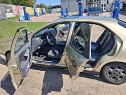 Gold Gebraucht 1996 Fiat Brava Kleinwagen | 500 €