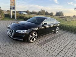Gebraucht 2018 Audi A5 Sportback Sport Kleinwagen | 27.500 € (Etwas zu teuer)