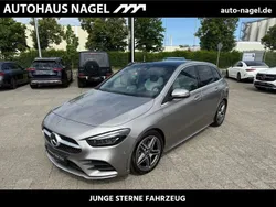 Andere Gebraucht 2020 Mercedes B250 AMG line Van / Kleinbus | 29.900 € (Fairer Preis)