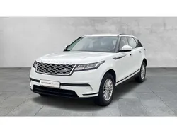 Weiß Gebraucht 2019 Land Rover Range Rover Velar SUV | 33.900 €