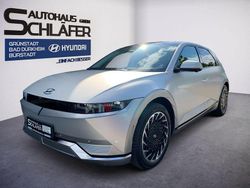 Gravity gold / mat Gebraucht 2024 Hyundai Ioniq 6 Limousine | 41.980 € (Fairer Preis)