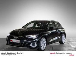 Mythosschwarz metallic Gebraucht 2020 Audi A3 e-tron Advanced Kleinwagen | 23.940 € (Fairer Preis)