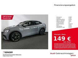 Mondsteingrau Gebraucht 2022 VW ID.5 Pro SUV | 27.980 € (Fairer Preis)