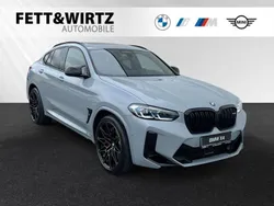 Sao paulo gelb Neu 2025 BMW X4 Competition Edition SUV | 95.490 € (Teuer)